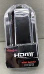 Switcher 4-PORT RF-HDMI4 New Sealed 1080P. Fixed Price $19.99.