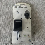 Monster Islimcharger Ac Wall W/ Usb Connecter For Ipod Iphone New. Fixed Price $6.99.