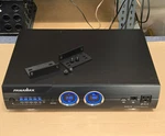 Panamax M5400-PM Power Management W/ Voltage Regulator Surge Protector (used) #c. Fixed Price $490.00.