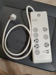 & Apc Surge PROTECTORS,7 8 Outlets Usb Charging Port,twist Lock,new. Fixed Price $19.99.