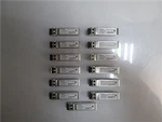 Finisar FTLX8574D3BCL Transceiver Module Lot Of 13 Tested. Fixed Price $139.99.