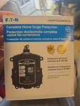 New Eaton CHSPT2SURGE10 TYPE-2 Spd Home Protection Device 60K-AMPS D3. Fixed Price $59.99.