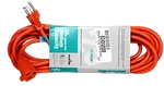 Crl 50' 12/3 Extension Cord U-blade Grounded Thermo-vinyl Ul Listed. Fixed Price $118.12.
