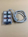 Panamax 6 Ac Surge Protector Outlet. Fixed Price $29.88.