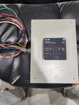 Eaton SPD100208Y2K 3 Phase 120/208 Volt Surge Suppressor. Fixed Price $1000.00.
