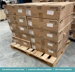 Open Box Apc AP8959 Rack Pdu 2G Switched Zero 20A/208V Surge Protector. Fixed Price $357.82.