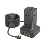 Charging Station (100W), 17-IN-1 Usb Power Strip With Surge Prote... Fast Ship. Fixed Price $92.96.