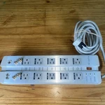 Belkin Pure Av Surge Protector F9A1033-12 New Old Stock Isolator. Fixed Price $100.00.