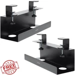 Vivo 17 Inch Clamp-on Power Strip Cable Management Tray 2 Pack. Fixed Price $219.99.