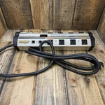 Monster Power Home Theater Center HTS1000 Mkii Surge Protector 8 Outlets. Fixed Price $44.50.