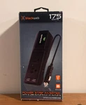 Nib Blackweb 175WT Power Strip Inverter With 2 Usb Outlets &. Fixed Price $21.99.