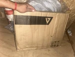 V7 UPS1TW1500-1N R. New Never Used. Will Come As Shown. Fixed Price $140.00.