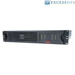 Apc Smart-ups 2200VA 1980W 20A 120V Output: (6)5-15R, (2)5-20R SUA2200RM2U .... Fixed Price $649.99.