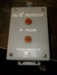 Innovative Technology P-480NN+ Transient Voltage Surge Suppressor (EE4). Fixed Price $60.00.