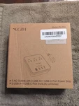 The Nuozhi ZN-703 Cruise Essentials Power Strip, Ac Outlets, 3USB A+1. Fixed Price $26.00.