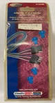 4 Flat Loop 18" Trailer Wiring Adapter Connector Tow Ready 118185. Fixed Price $5.09.