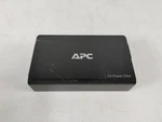 Apc C2C Av Wall Mount Power Filter And Surge Protector. Fixed Price $17.99.