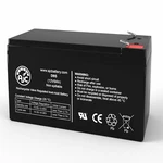 Cyberpower OL1500RTXL2U 12V 9AH Ups Replacement Battery. Fixed Price $37.19.