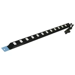 Pro-line ES48/ESMR60-L14 Power STRIP,60W X 1-1/2D 1-1/2H,BLUE 16D627. Fixed Price $158.06.