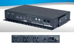 Panamax SM3-PRO 3-OUTLET Power Surge Connector. Fixed Price $125.00.