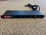 Transtector RMP915M Rack Mount Pdu Surge Protector. Fixed Price $100.00.