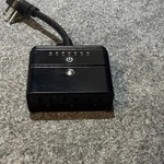 Bn-link 3 Outlet Power Strip Timer Switch 125V 1875W Black. Fixed Price $34.49.