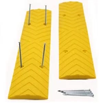 Speed Nubs Safety Bump Rumble Strips Kit Total Length: 39"- Electriduct. Fixed Price $39.99.