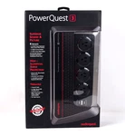 Audioquest Powerquest Line Conditioner & Surge Protector PQ3 W121. Fixed Price $709.99.