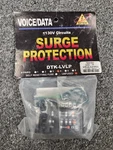 New Ditek Dtk-lvlp DTK-4LVLP-RUV Unfused. Fixed Price $22.00.
