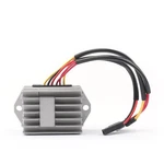 5-PIN Regulator Rectifier For Ducati 851 888 907 916 Monster Supersport 750 900. Fixed Price $32.58.