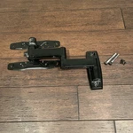 Sanus Full Motion Swivel Wall Hang Mount For Flat Panel Tvs 13"-26" SAN213. Fixed Price $19.99.