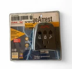 Apc Surgearrest Notebook Laptop Protector 400V Rated Model PNOTE1 New. Fixed Price $5.99.