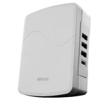 3-OUTLET Surge Tap With Phone Cradle. Fixed Price $19.12.