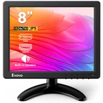Eyoyo Inch Small Hdmi Monitor 1024X768 Lcd Screen Display Hmdi Av Vga Bnc Usb. Fixed Price $59.99.
