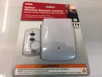 Prime Indoor Wireless Remote Control Outlet With Keychain Transmitter TNRC21. Fixed Price $19.86.