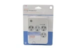 6-OUTLET Advanced Surge Protector 1200 Joules 14099. Fixed Price $15.99.