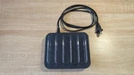 Flepow 5 Port Usb Charging Station Black. Fixed Price $19.99.
