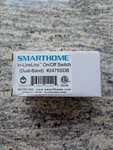 Insteon In-line Linc On/off Switch Module 2475SDB (dual Band) 20AMP. Fixed Price $49.95.