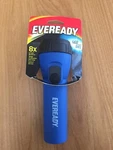 Eveready Led Flashlight 8X Longer Runtime. Fixed Price $5.00.