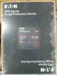 New Old Stock Eaton Surge Protector Series SPD050480Y2N. Fixed Price $355.29.