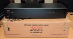 Vintage Vtg Adcom Model ACE-515 Enchancer Tested Working Box. Fixed Price $174.99.
