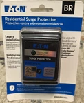 Eaton BRNSURGE10 Residential Protection Legacy Installation 120/240V60HZ. Fixed Price $69.99.