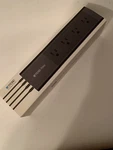 Trond Prime 4-OUTLET Home / Office Power Strip With Usb Smart Charger. Fixed Price $12.89.