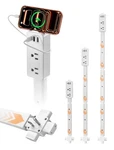 Reach Behind Furniture Extendable Outlet Extender 17 -36 With Usb. Fixed Price $51.99.