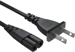 Power Cord Compatible With Apple Tv 1ST, 2ND, 3RD, 4TH, 5TH Generation (4K),. Fixed Price $14.95.