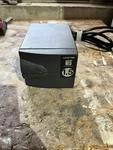 Ametek Powervar 1.5 Amp Conditioner With 2 Outlets ABC150-11. Fixed Price $50.00.