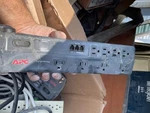 Apc Surgearrest 3400 Jules Protector New Open Box Model P11VNT3. Fixed Price $25.29.