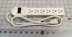 Power First 5HN14G Strip 6 Outlets. Fixed Price $45.00.