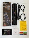 Monster Power Reference Center HTS-2000 109307-00. Fixed Price $149.00.