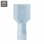 Ancor 211419 16-14 Awg Nylon Fully Insulated Male Disconnects 25 Pack. Fixed Price $17.49.